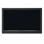 HDMI VGA Industrial Monitor 11.6 Inch LCD IPS Displayer with Stand Holder for Stereo Microscope Vide