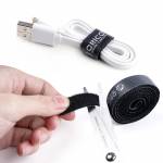 Orico CTB Series Velcro Cables Tie for All Kinds Cables Storage and Organize