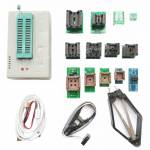 TL866II Plus USB High Performance Programmer miniPro Programmer with free 10 Adapter