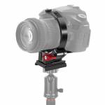 dslr slr-camera-tripod-mount-ring-rotatable-collar-mount-2