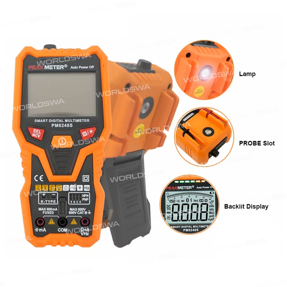 peakmeter pm8248s-full-automatic-digital-multimeter-with-diode-triode-temp-test-7