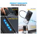 fnirsi gc-03-3-in-1-multifunctional-electromagnetic-nuclear-radiation-detector-geiger-counter-12