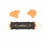 Jakemy JM-OP15 13-in-1 Professional Anti-static Pry Open Tool Set for Phone Disassembly Repair