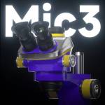 mechanic mic2-mic3-binocular-trinocular-stereo-microscope-with-b-11-big-base-3