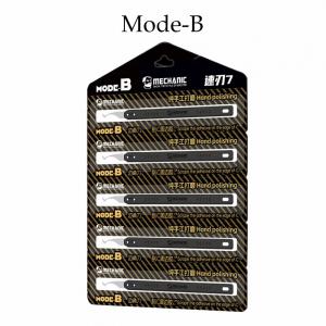 Mode-B/5Pcs
