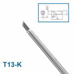 Sunshine T13-I/IS/K/KS Lead-Free Soldering Iron Tip for SS-927D Soldering Station