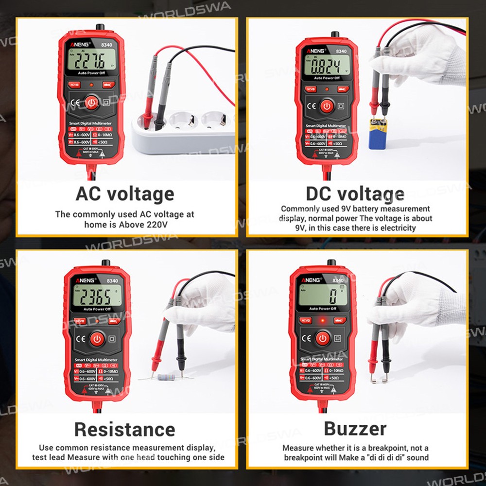 aneng 8340-automatic-range-smart-digital-multimeter-with-ncv-identification-4