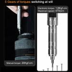 miniware es15s-24-in-1-charging-portable-smart-motion-control-electric-screwdriver-set-11