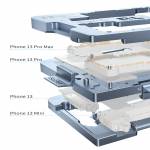 qianli isocket-13-series-4-in-1-motherboard-layered-test-fixture-3