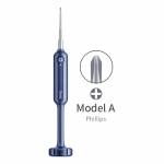 qianli 2d-flyfish-high-hardness-magnetic-bit-smooth-bearing-screwdriver-for-digital-product-repair-1