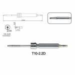 Atten T10 Series All-in-one Soldering Iron Tips for Atten GT-2010 USB Soldering Pen