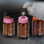 Mechanic Q40 / Q60 / Q80 Anti-static Press Type Glass Metal Pump Solution Dispenser