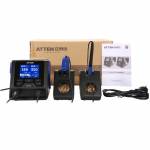 Atten GT-6200 200W Dual-channel Intelligent Lead-free Repair Soldering Station