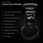 c1plus color-screen-smart-multi-function-sports-bracelet-04