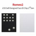 jcid romeo2-face-id-chip-for-iphone-ipad-pro-dot-projector-repair-1