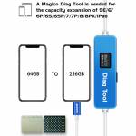 Magico Diag DFU Enter Purple Screen Mode Tool for iPhone iPad