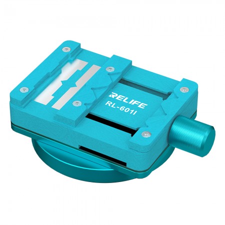 Relife RL-601I Multi-function Mini Rotary Fixture for BGA Motherboard Chip Repair