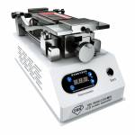 TBK-988X 7-inch LCD Glass Curved Screen Separate Machine