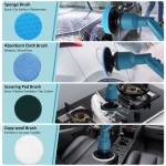 21v electric-floor-scrubber-retractable-multi-function-lithium-cleaning-brush-cordless-shower-03