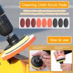 38pcs car-polishing-pads-waxing-buffing-sponge-pad-kit-set-2