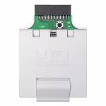 eMMC / eMCP Socket BGA221 / BGA254 Test Socket Adapter for UFI-Box