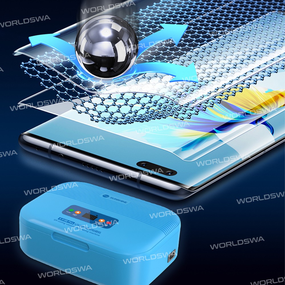 sunshine ss-u300-hd-uv-fiberglass-screen-explosion-proof-protective-film-7