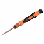 JAKEMY JM-8124 (9 in 1) Screwdriver Portable Repair Tools Kit