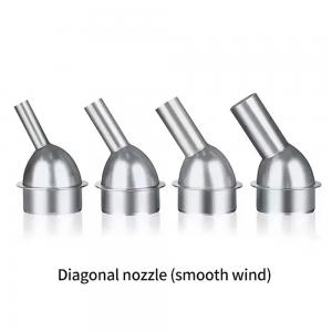 Diagonal Nozzles/4Pcs