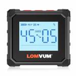 Lomvum 360° Laser Level Angle Finder
