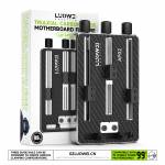 luowei lw-ap02-triaxial-high-temperature-carbon-fiber-motherboard-fixture-2