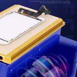 Mechanic MCN-1920 Multi-function LCD Screen Dual Pump Separator Machine