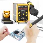 kailiwei 2-in-1-8586d-smart-digital-display-bga-rework-hot-air-gun-solder-station-7