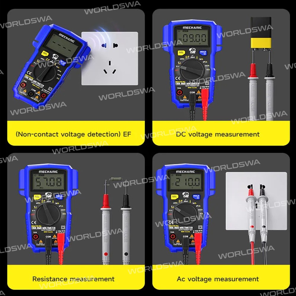 mechanic mini-td-mx-led-digital-digital-multimeter-with-ncv-temperature-testing-function-6