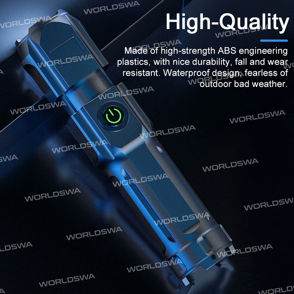 mini handheld-led-rechargeable-zoomable-4