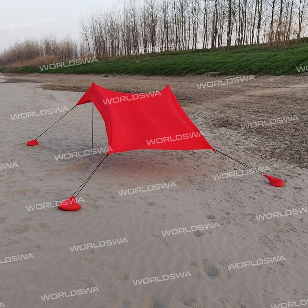 beach tent-sun-shelter-with-sandbags-11