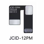jcid face-id-no-removal-repair-flex-cable-for-iphone-x-to-12pro-max-7