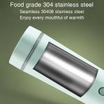 portable electric-kettle-350ml-stainless-steel-travel-beaker-with-automatic-shut-off-for-tea-coffee-