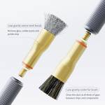 qianli 012-ihilt-low-gravity-center-steel-fur-brush-for-motherboard-ic-debonding-glue-cleaning-10