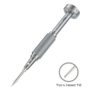 MS-2D T2 Torx Head