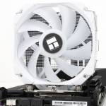 thermalright ak120-mini-argb-symphony-pure-white-cpu-towers-air-cooled-radiator-9