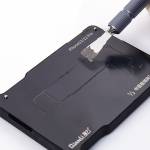 QianLi Middle Frame Reballing Platform for iPhone 12 / 12 Pro / 12 Pro Max / 12 Mini