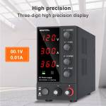 wanptek nps1203w-120v3a-3-digits-led-display-high-precision-dual-output-adjustable-dc-power-supply-1