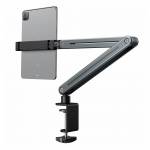 foldable rotatable-long-arm-holder-for-5-to-13-inches-phone-tablet-1
