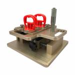 TBK-928 LCD Dismantle Machine A-Frame Separator for Samsung Phone