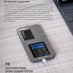 ycx m8-display-touch-multi-function-tester-12