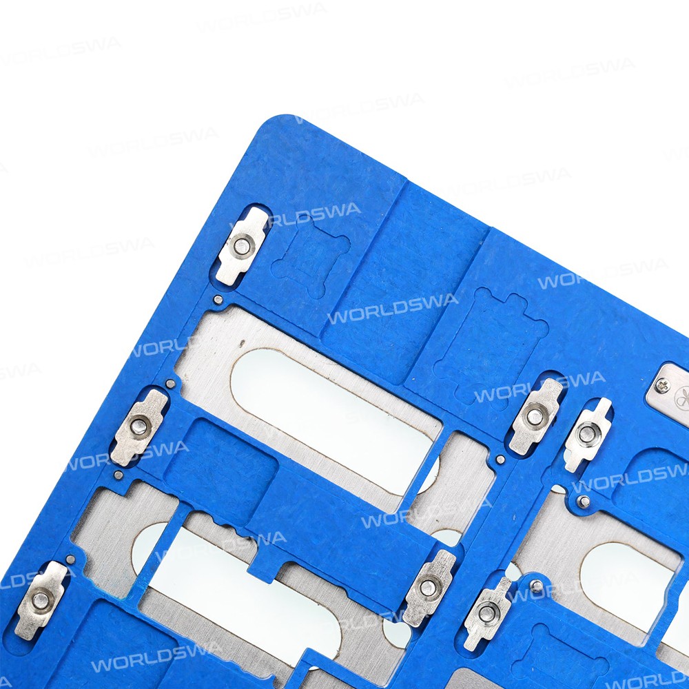 MiJing K29 Motherboard Repair PCB Holder Fixture for iPhone 11