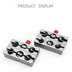 MaAnt Headphone Battery Repair Alignment Fixing Fixture for AirPods G1 G2 AirPods Pro