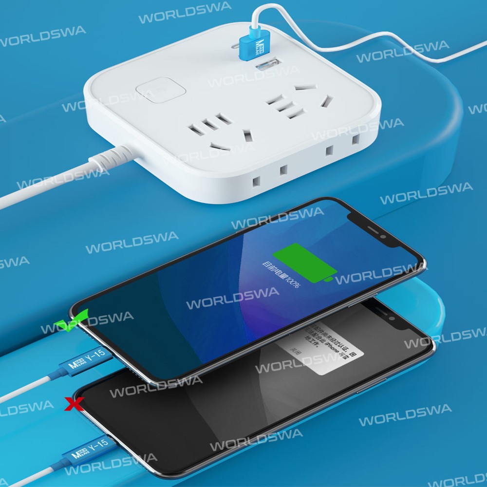 maant y-15-usb-to-type-c-itransfer-cable-for-iphone-ipad-charging-restore-data-transmission-11