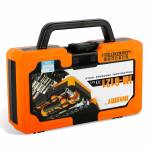 JAKEMY JM-6121 31-in-1 Professional Screwdriver Tools Set