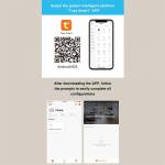 tuya zigbee-smart-home-water-leakage-sensor-18